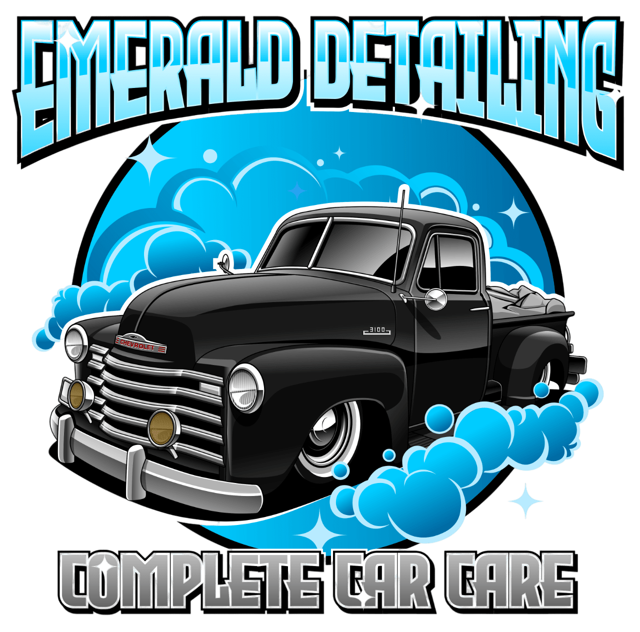 Emerald Detailing